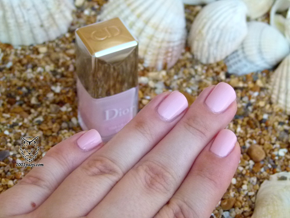 Dior tralala 2025